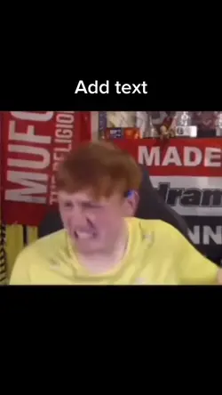 Angry ginge meme
