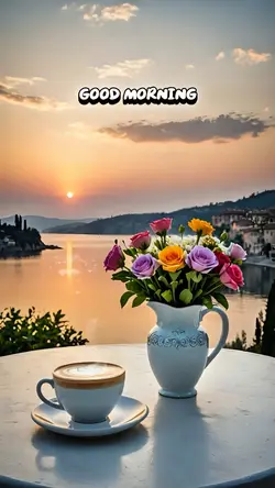 Good Morning