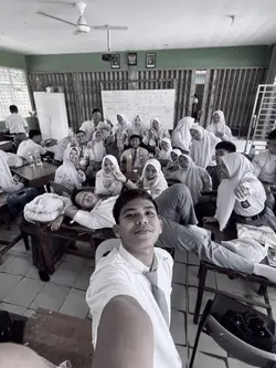 KENANGAN SEKOLAH