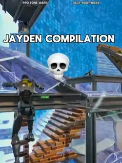 Jayden Compilation 💀