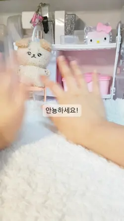 어린이날/벨보아깡!