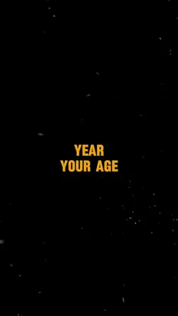 year,age
