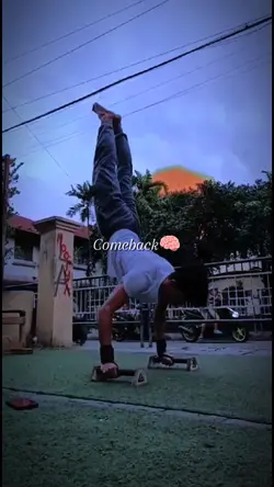 Comeback | 2025 |