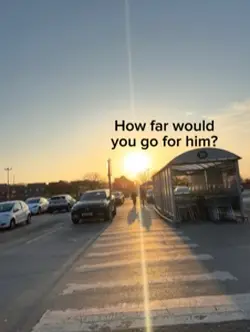 How far..?