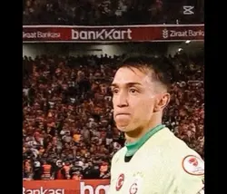 Bu sefer cidden gidi
