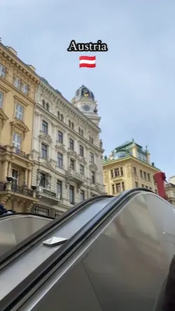 Welcome to Austria