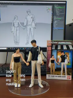 Couple Trend