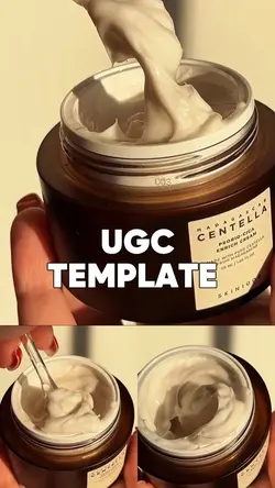 UGC TEMPLATE 