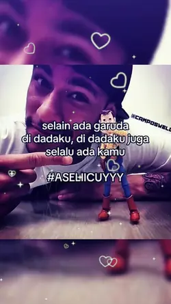 didadaku juga ada
