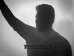 MESSI X TREND EDIT