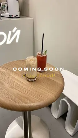 COMING SOON