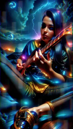 Rock Chick