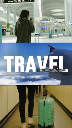 Vlog de Voyage