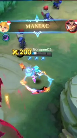 Joy yep yep mlbb jj