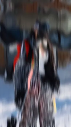template for trend 