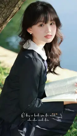 Ở đây có bình yên
