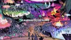 This is war x-men