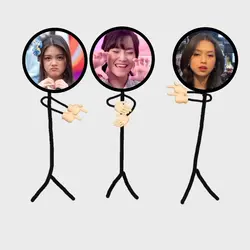 Stickman Dance