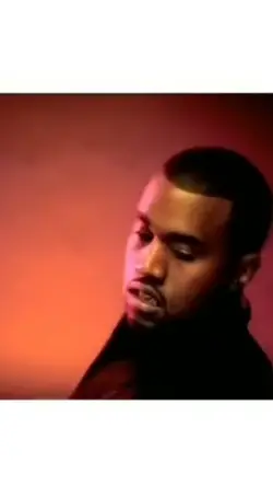 Kanye West Who Me?