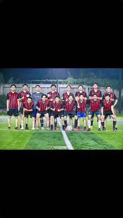 foto berjalan keren
