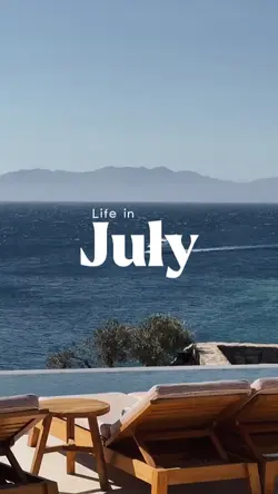 July Dump