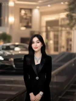 Rich or poor? 