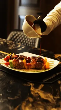 cooking time