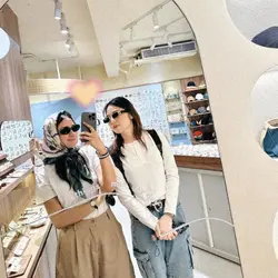 Friends Day
