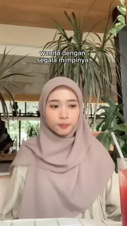 wanita dengan mimpi