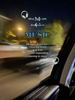 MUSICC </3