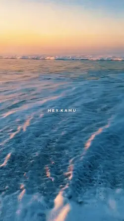 HEY KAMU