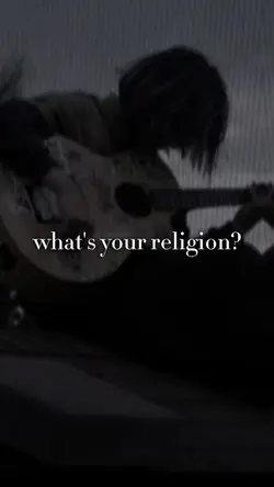 What's your religion