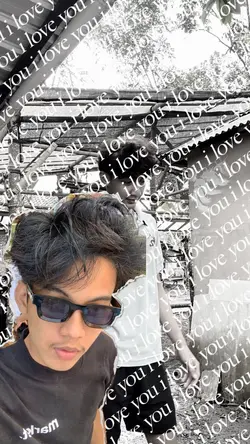 i love you only me
