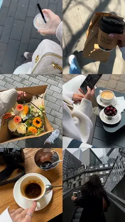 Collage video