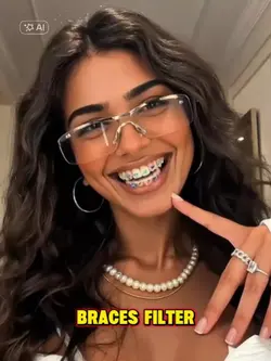 braces filter