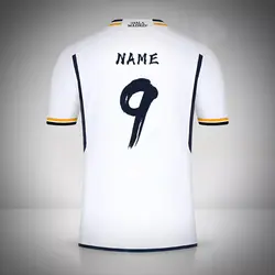 Ganti Nama Jersey