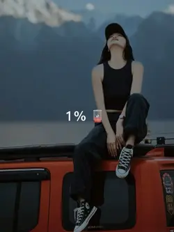 Alone vs with my 