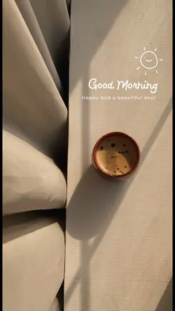Good Morning