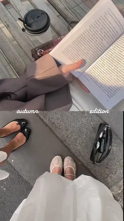 Autumn edition 