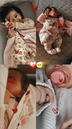Para mi bebé ❤️‍🩹🥹