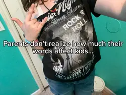Plz, parents..