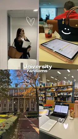 university