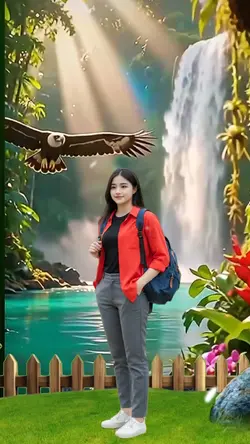 versi dangdut
