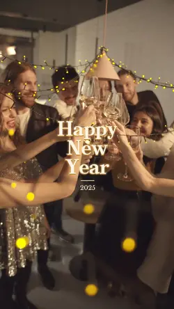 VLOG NEWYEAR