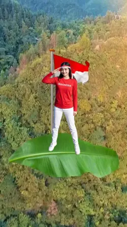 Indonesia merdeka