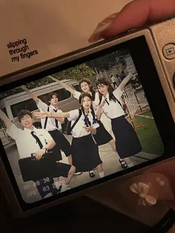 school memories
