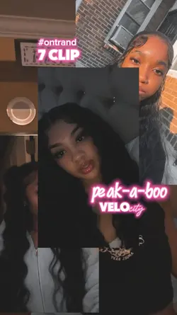 velocity