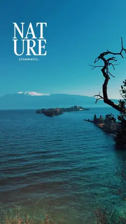NATURE CINEMATIC
