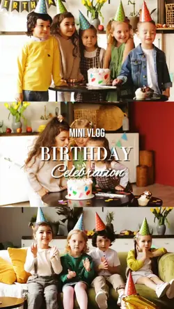 BIRTHDAY CELEBRATION