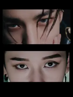 hyunchan saka miii